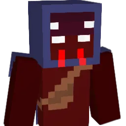 Boffin_manor Minecraft avatar bust