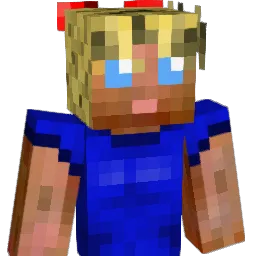 Boffler's Minecraft skin