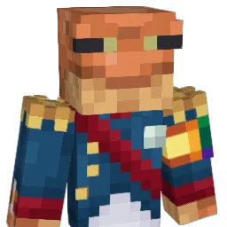Bog313's Minecraft skin