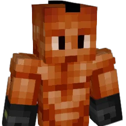 Bog53's Minecraft skin