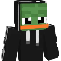 Bogaak's Minecraft skin