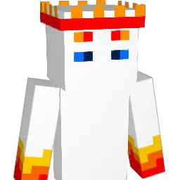 BogardJ Minecraft avatar bust
