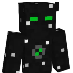 Bogdan281 Minecraft avatar bust