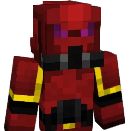 Bogdan9090 Minecraft avatar bust
