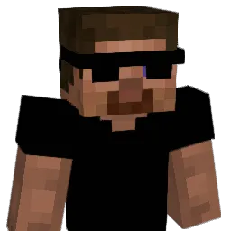 BogdanSUDORU's Minecraft skin
