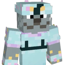 Bogdan_Is_Sealy Minecraft avatar bust