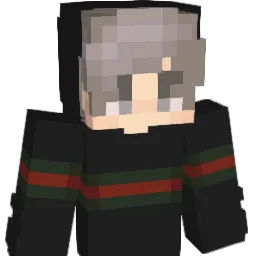 Bogdan_Rud_ Minecraft avatar bust