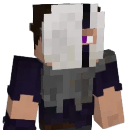 Bogem_ Minecraft avatar bust