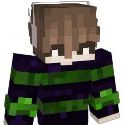 BoggyFrJR Minecraft avatar bust