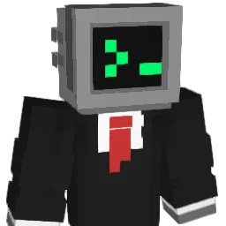Boggylol Minecraft avatar bust
