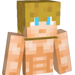 Boghartz's Minecraft skin