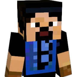 Bogher's Minecraft skin
