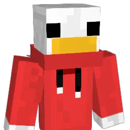 BogiToo's Minecraft skin