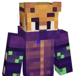 Bogicko_the_Pro Minecraft avatar bust