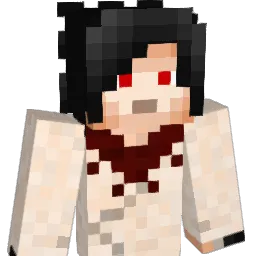 Bogisen's Minecraft skin