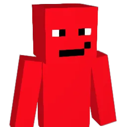 Bogle_72 Minecraft avatar bust