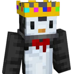 Boguin0 Minecraft avatar bust