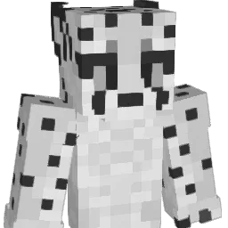 BogusEsme Minecraft avatar bust
