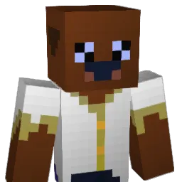 Bogx3's Minecraft skin