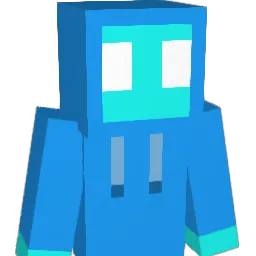 Boh421 Minecraft avatar bust