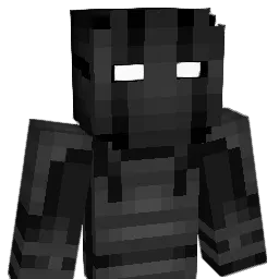 Bohemien's Minecraft skin