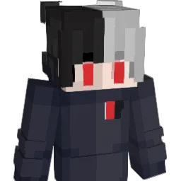 BohicaSlave Minecraft avatar bust