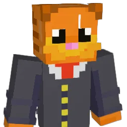 Bohmi392 Minecraft avatar bust