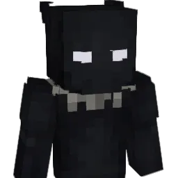 Bohmo's Minecraft skin