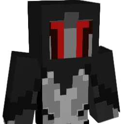 Bohowsky's Minecraft skin
