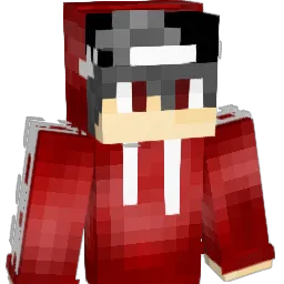 Bohre22 Minecraft avatar bust