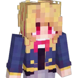 Boi1000 Minecraft avatar bust