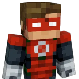 BoiBoi1 Minecraft avatar bust