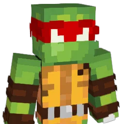 BoiButt3r Minecraft avatar bust
