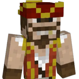 BoiDPro Minecraft avatar bust