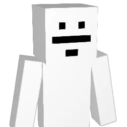BoiLasagnay Minecraft avatar bust