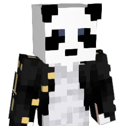 BoiWotDaHellBoi Minecraft avatar bust