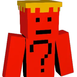 Boi_Awesome Minecraft avatar bust