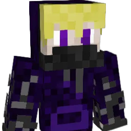 Boi_Bread Minecraft avatar bust