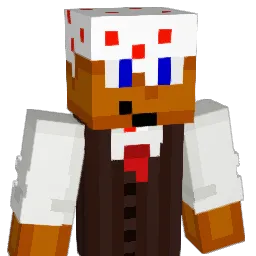 Boi_Semple Minecraft avatar bust
