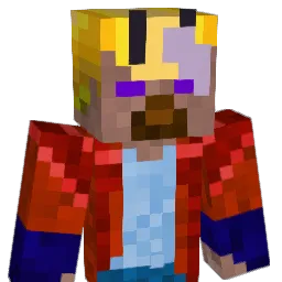 Boia_oscuro Minecraft avatar bust