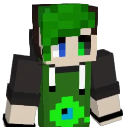 Boigi1 Minecraft avatar bust