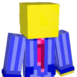 BoiledChild's Minecraft skin