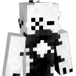 BoiledDragon Minecraft avatar bust