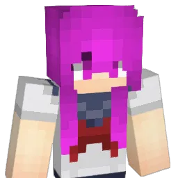 BoiledEggsDee Minecraft avatar bust