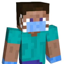 BoiledPasta73's Minecraft skin