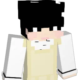 Boiled_sorage Minecraft avatar bust
