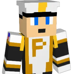 BoilerUp1121 Minecraft avatar bust