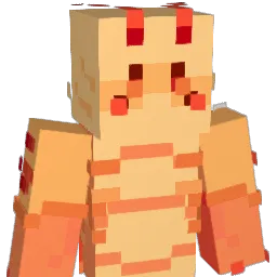 BoilingShrimp's Minecraft skin