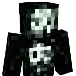 Boillingshot Minecraft avatar bust