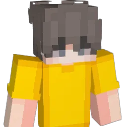 Boimm20's Minecraft skin